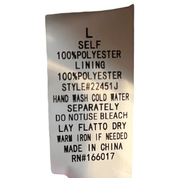 BlueB| Leopard Print Blazer - Picture 5 of 6